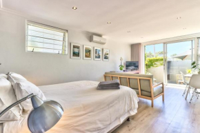 Room in Studio - Garden Studio in Camps Bay